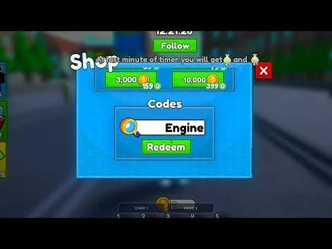 Codes